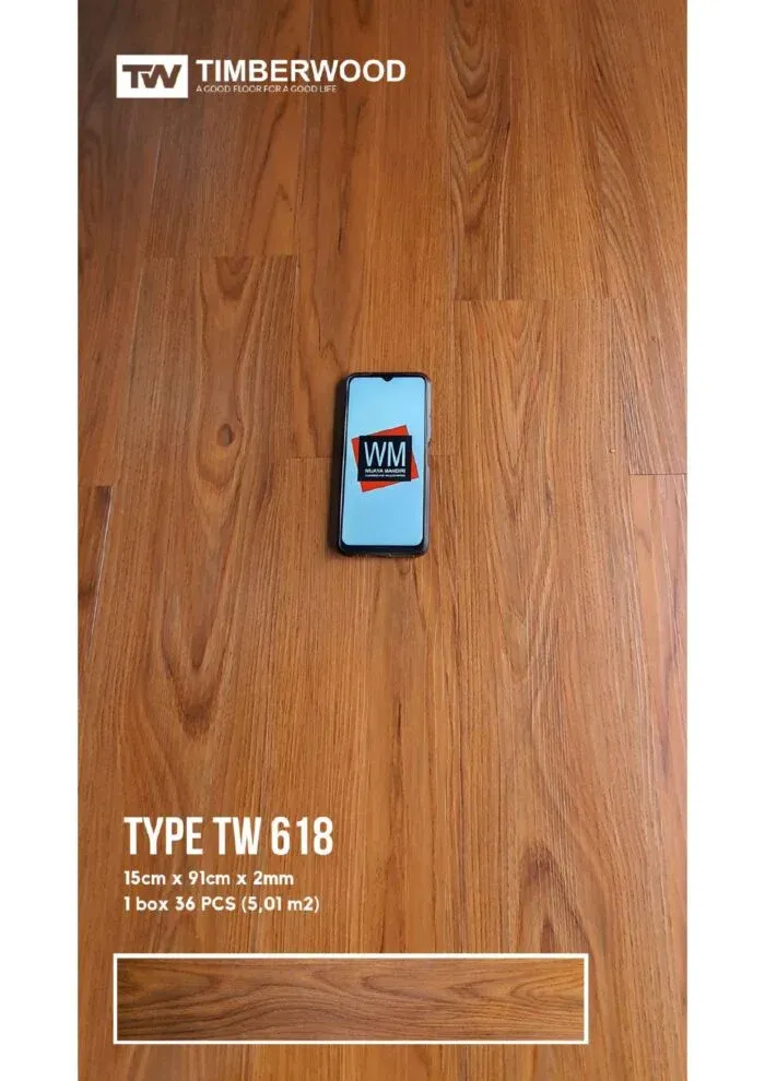 Timberwood LVT - foto 4