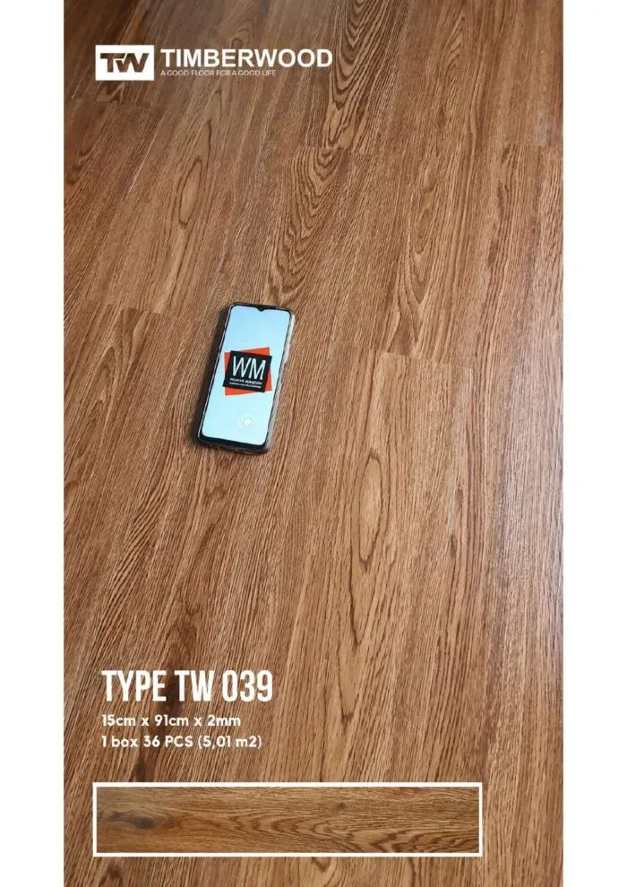 Timberwood LVT - foto 5