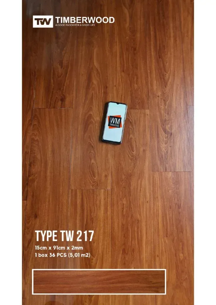 Timberwood LVT - foto 6