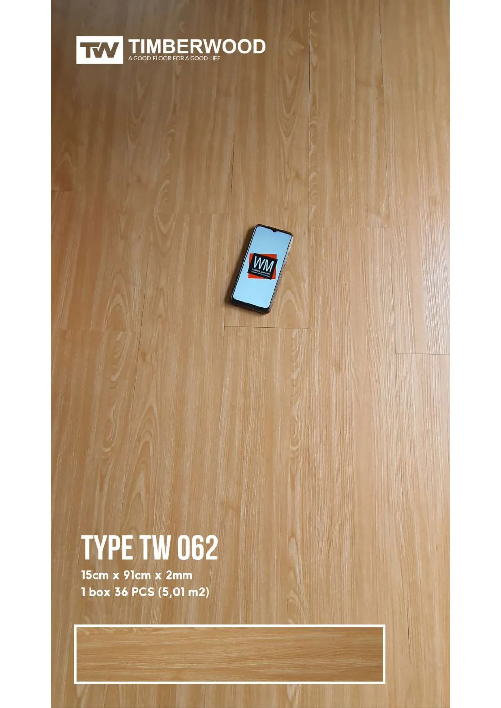 Timberwood LVT - foto 8